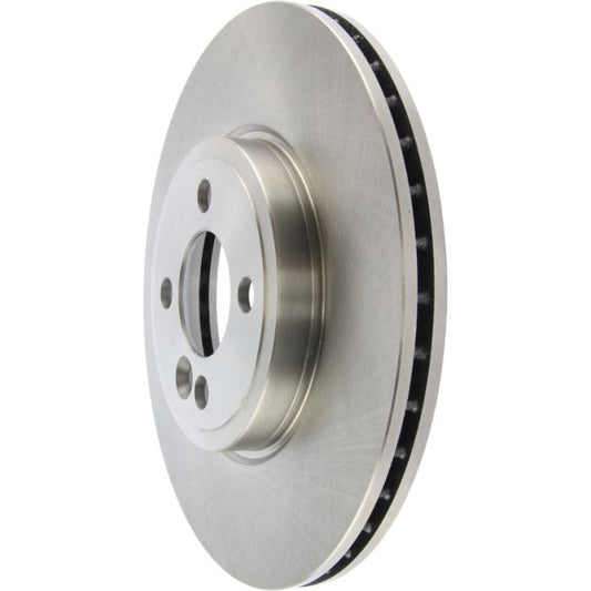 StopTech 121.34101 - C-Tek Standard Brake Rotor