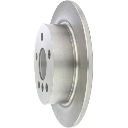 StopTech 121.34159 - C-Tek Standard Brake Rotor