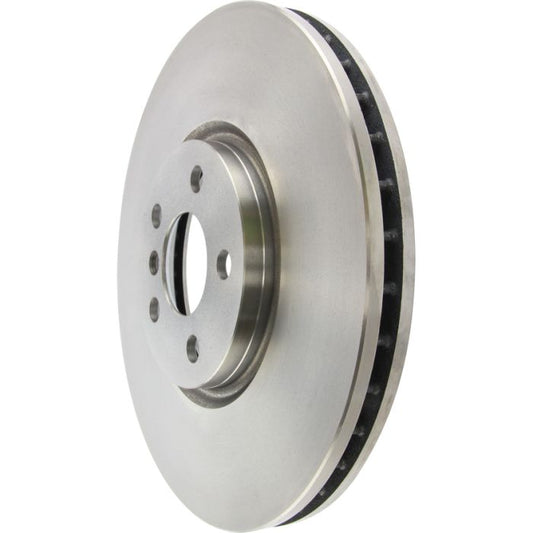 StopTech 121.34186 - C-Tek Standard Brake Rotor
