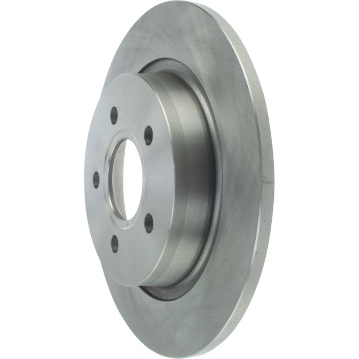 StopTech 121.39039 - C-Tek Standard Brake Rotor