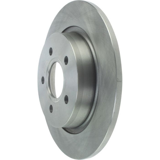 StopTech 121.39039 - C-Tek Standard Brake Rotor