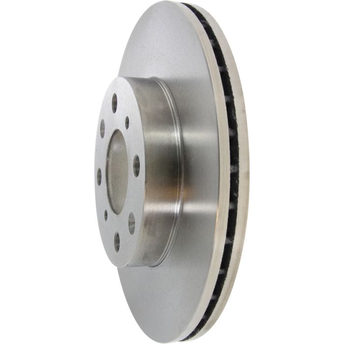 StopTech 121.40013 - C-Tek Standard Brake Rotor