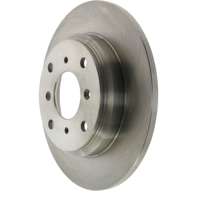 StopTech 121.40016 - C-Tek Standard Brake Rotor