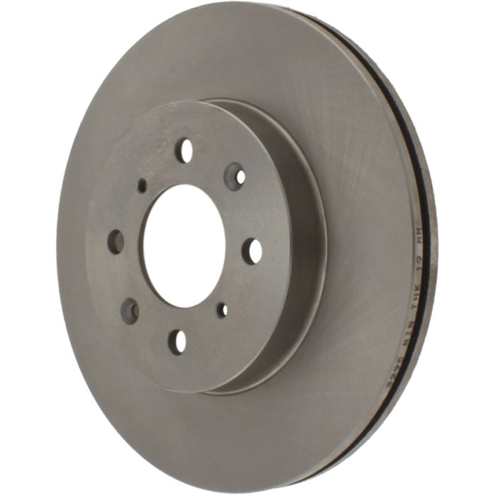 StopTech 121.40021 - C-Tek Standard Brake Rotor