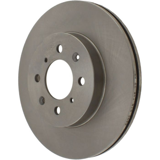 StopTech 121.40021 - C-Tek Standard Brake Rotor
