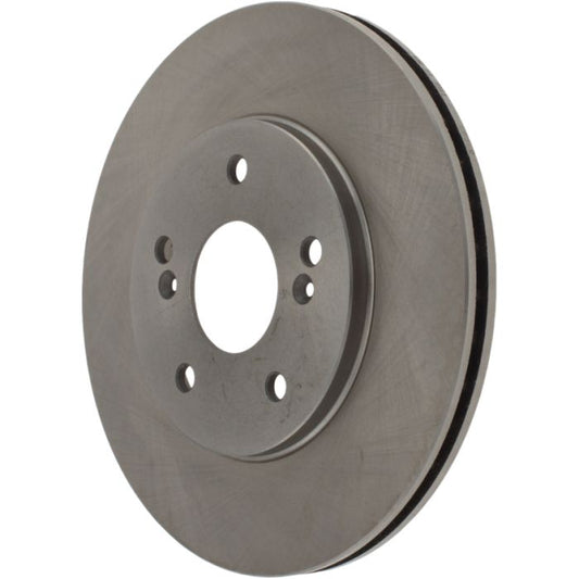 StopTech 121.40029 - C-Tek Standard Brake Rotor
