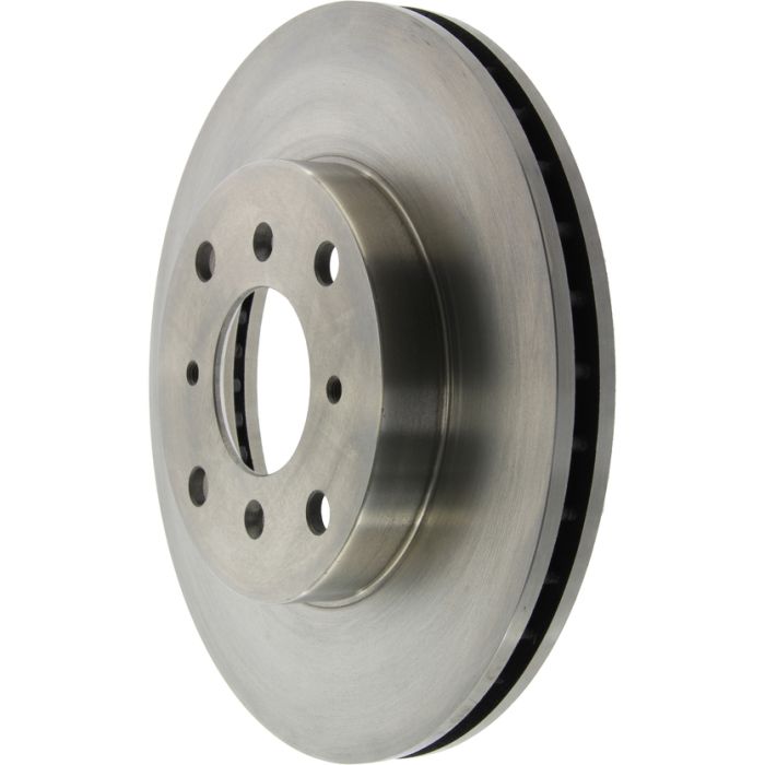 StopTech 121.40032 - C-Tek Standard Brake Rotor
