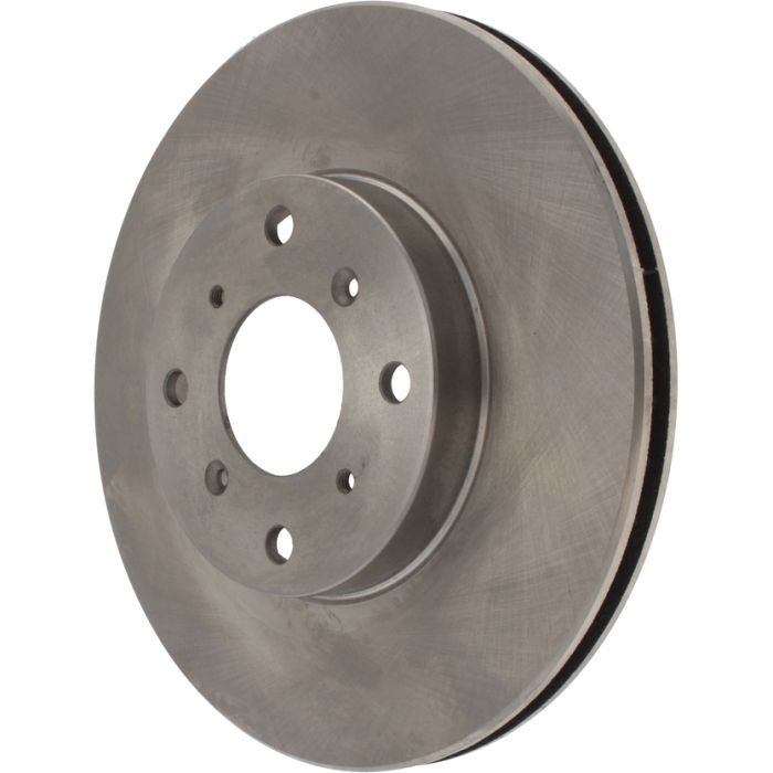 StopTech 121.40034 - C-Tek Standard Brake Rotor