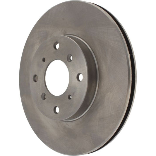 StopTech 121.40034 - C-Tek Standard Brake Rotor