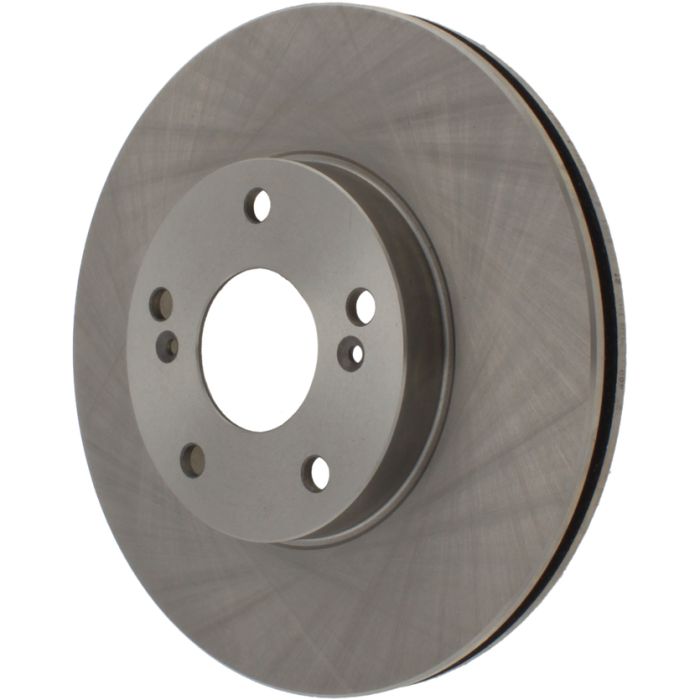 StopTech 121.40036 - C-Tek Standard Brake Rotor