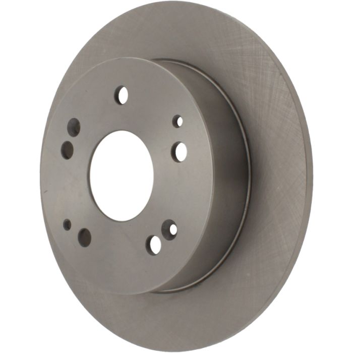 StopTech 121.40042 - C-Tek Standard Brake Rotor