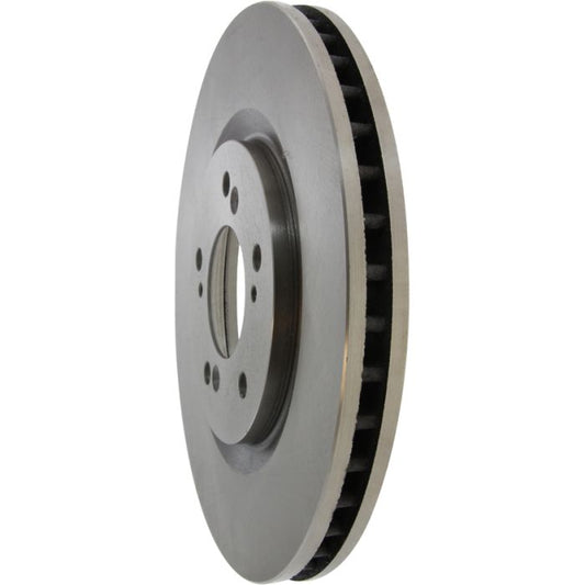 StopTech 121.40043 - C-Tek Standard Brake Rotor