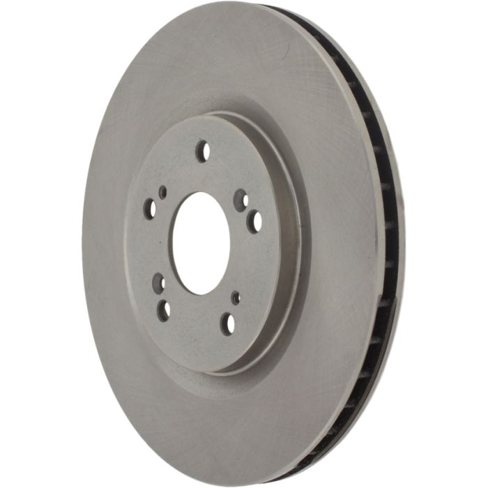 StopTech 121.40044 - C-Tek Standard Brake Rotor