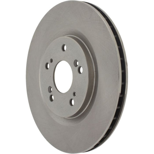 StopTech 121.40044 - C-Tek Standard Brake Rotor