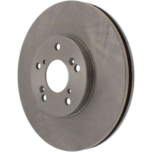 StopTech 121.40046 - C-Tek Standard Brake Rotor