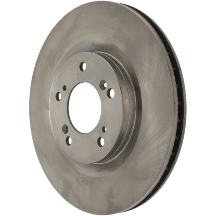 StopTech 121.40048 - C-Tek Standard Brake Rotor