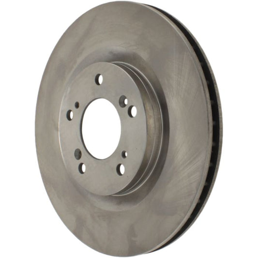 StopTech 121.40048 - C-Tek Standard Brake Rotor