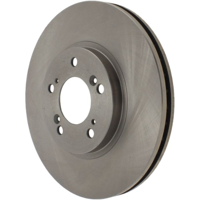StopTech 121.40049 - C-Tek Standard Brake Rotor