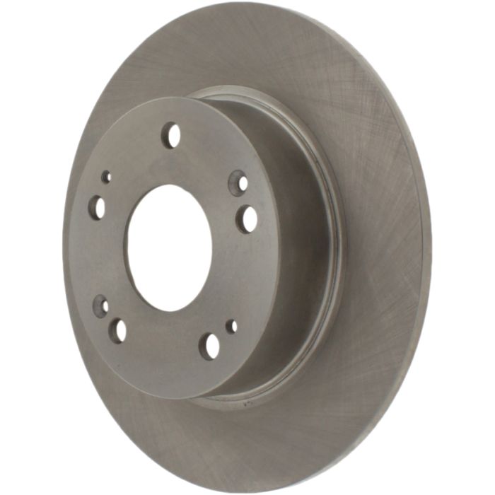StopTech 121.40055 - C-Tek Standard Brake Rotor