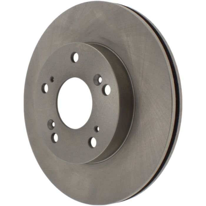 StopTech 121.40056 - C-Tek Standard Brake Rotor