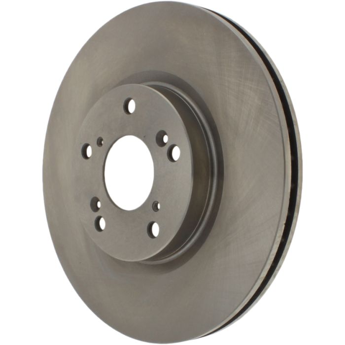 StopTech 121.40057 - C-Tek Standard Brake Rotor