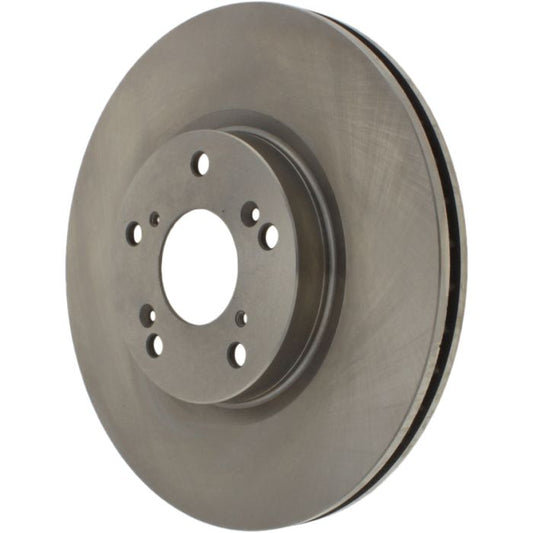 StopTech 121.40057 - C-Tek Standard Brake Rotor