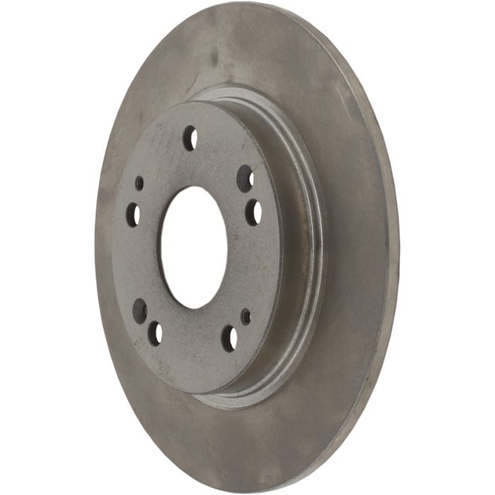 StopTech 121.40079 - C-Tek Standard Brake Rotor