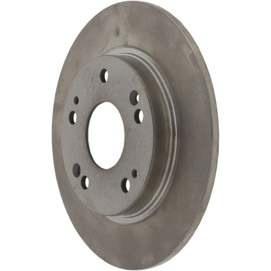 StopTech 121.40079 - C-Tek Standard Brake Rotor