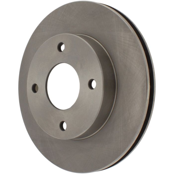 StopTech 121.42041 - C-Tek Standard Brake Rotor