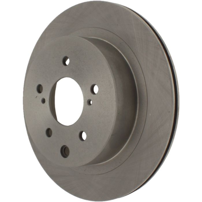 StopTech 121.42047 - C-Tek Standard Brake Rotor