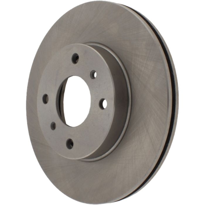 StopTech 121.42055 - C-Tek Standard Brake Rotor