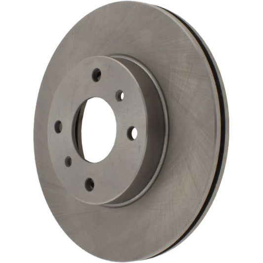 StopTech 121.42055 - C-Tek Standard Brake Rotor