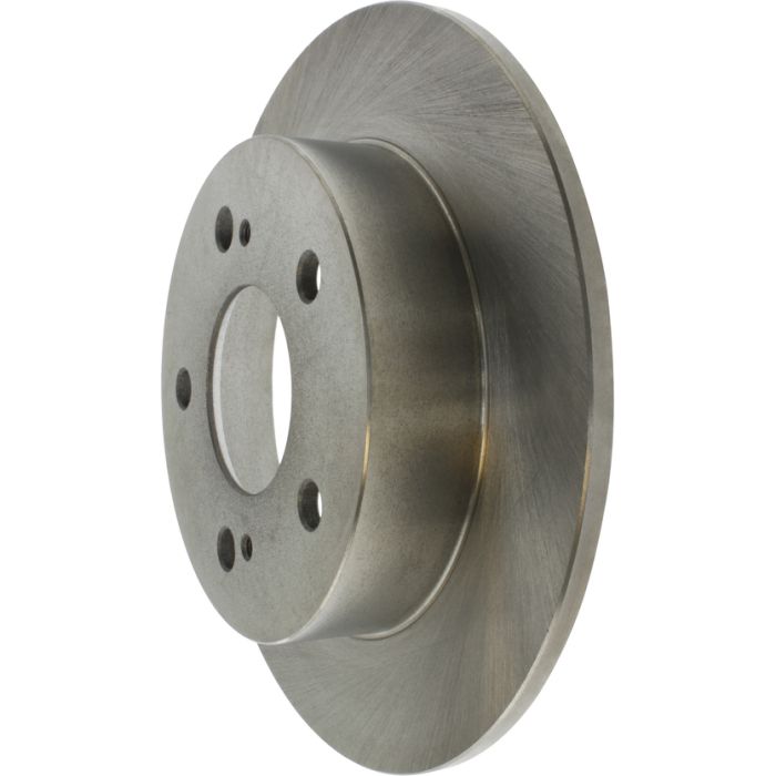 StopTech 121.42062 - C-Tek Standard Brake Rotor