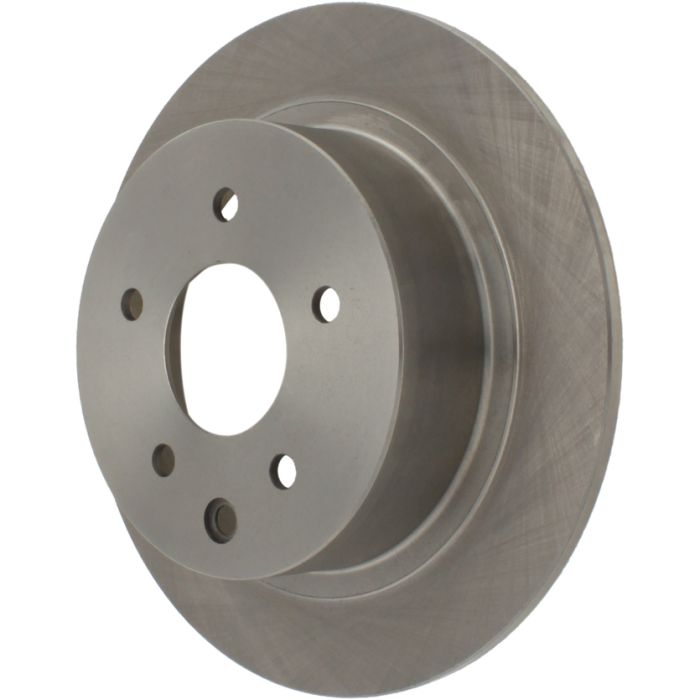 StopTech 121.42073 - C-Tek Standard Brake Rotor