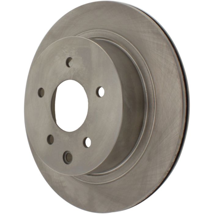 StopTech 121.42077 - C-Tek Standard Brake Rotor
