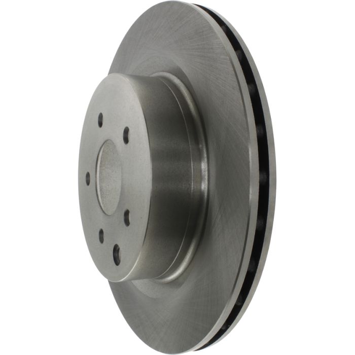 StopTech 121.42079 - C-Tek Standard Brake Rotor