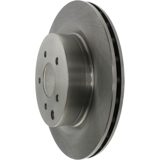 StopTech 121.42079 - C-Tek Standard Brake Rotor