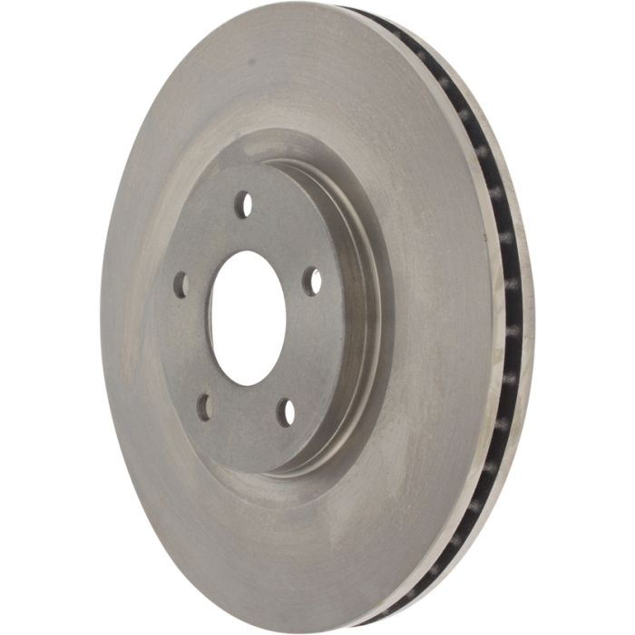StopTech 121.42098 - C-Tek Standard Brake Rotor