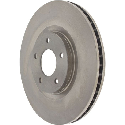 StopTech 121.42098 - C-Tek Standard Brake Rotor