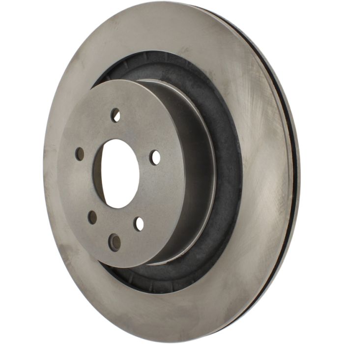 StopTech 121.42101 - C-Tek Standard Brake Rotor