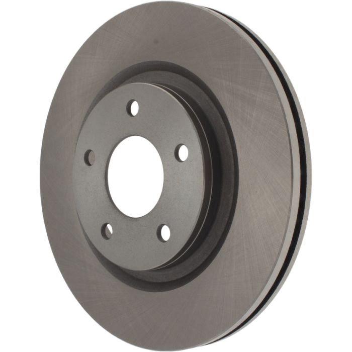 StopTech 121.42108 - C-Tek Standard Brake Rotor