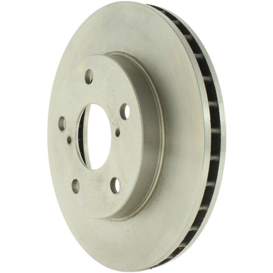 StopTech 121.44069 - C-Tek Standard Brake Rotor