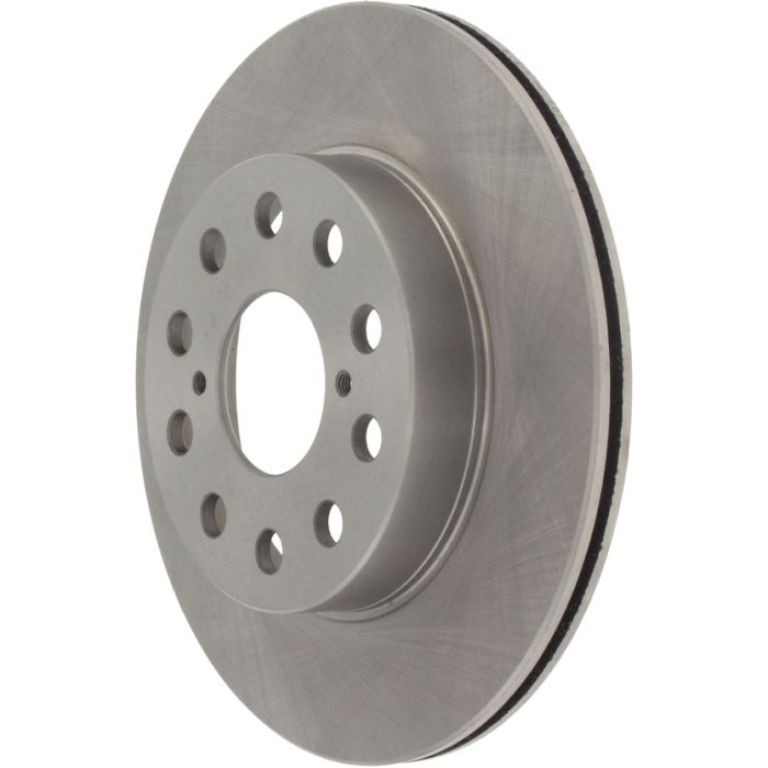 StopTech 121.44072 - C-Tek Standard Brake Rotor