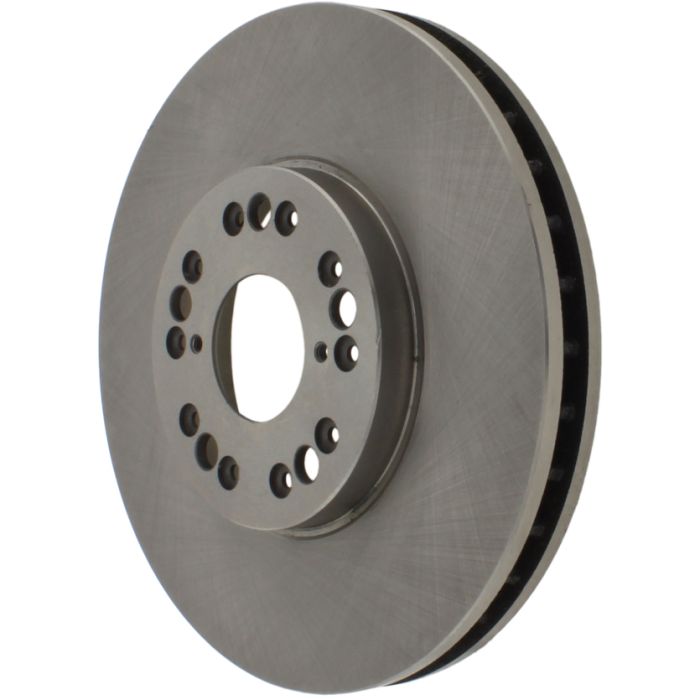 StopTech 121.44083 - C-Tek Standard Brake Rotor