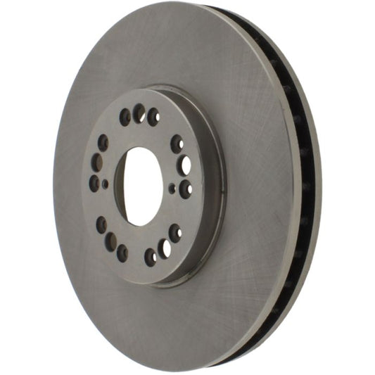 StopTech 121.44083 - C-Tek Standard Brake Rotor