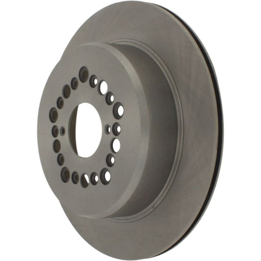 StopTech 121.44084 - C-Tek Standard Brake Rotor
