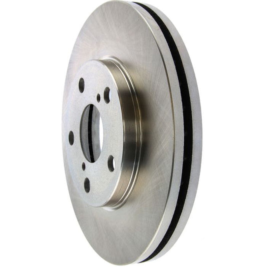 StopTech 121.44095 - C-Tek Standard Brake Rotor