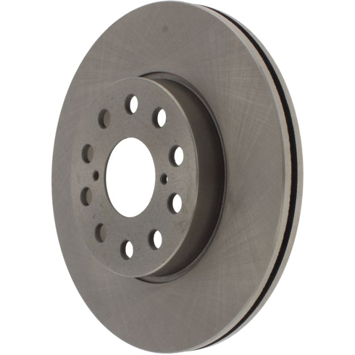 StopTech 121.44096 - C-Tek Standard Brake Rotor