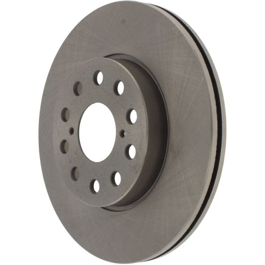 StopTech 121.44096 - C-Tek Standard Brake Rotor