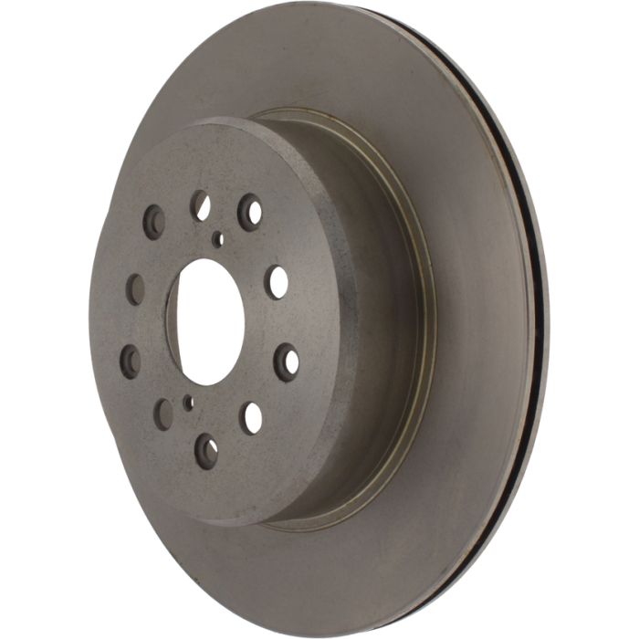 StopTech 121.44105 - C-Tek Standard Brake Rotor